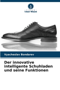 Paperback Der innovative intelligente Schuhladen und seine Funktionen [German] Book