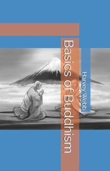 Paperback Basics of Buddhism Book