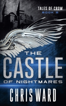 Paperback The Castle of Nightmares Book