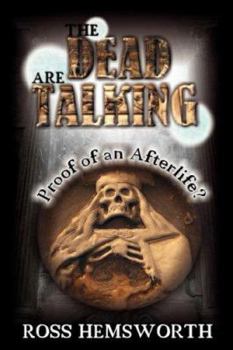 Paperback The Dead Are Talking Book