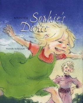 Hardcover Sophie's Dance Book