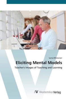 Paperback Eliciting Mental Models Book