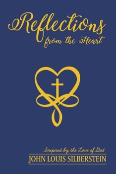 Paperback Reflections from the Heart Book