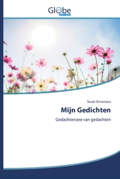 Paperback Mijn Gedichten [Dutch] Book