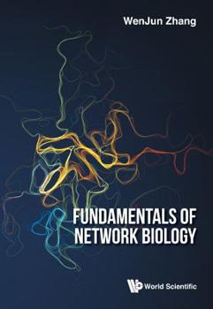 Hardcover Fundamentals of Network Biology Book