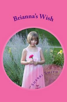 Paperback Brianna's Wish Book