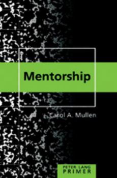 Paperback Mentorship Primer Book