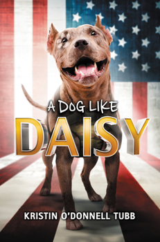 Hardcover A Dog Like Daisy Book
