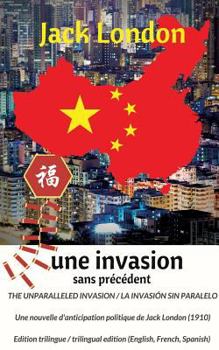 The Unparalleled Invasion