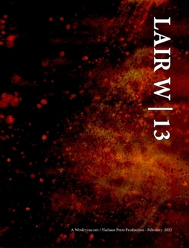 Hardcover Lair W 13 Book