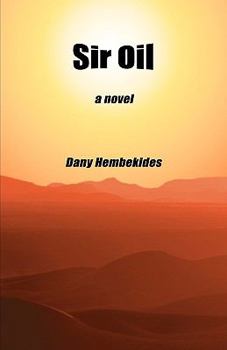Paperback Sir Oil Book