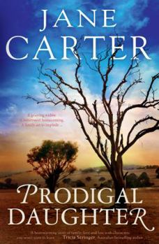 Paperback Prodigal Daughter Book