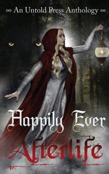 Paperback Happily Ever Afterlife Book