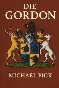 Paperback Die Gordons [German] Book