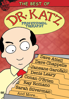 The Best Of Dr. Katz