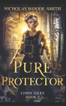 Paperback Pure Protector Book