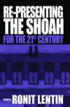 Library Binding Re-Presenting the Shoah for the 21st Century Book