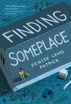 Paperback Finding Someplace Book