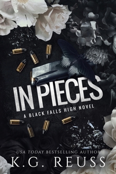 Paperback In Pieces Book