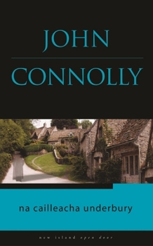 The Underbury Witches (Open Door Series V)