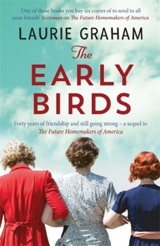 Paperback The Early Birds Book