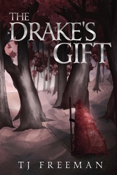 Paperback The Drake's Gift Book