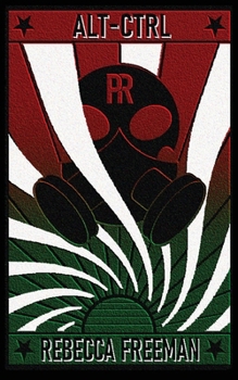 Paperback Alt-Ctrl Book