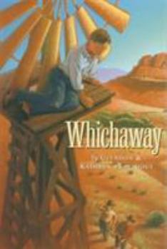 Paperback Whichaway Book