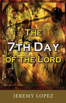 Paperback The Seventh Day of the Lord Book