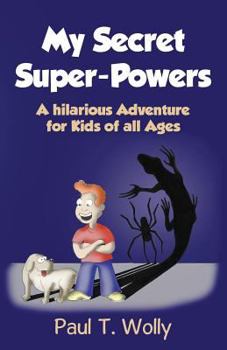 Paperback (Hilarious Adventure Books for Children Age 5-14) Book