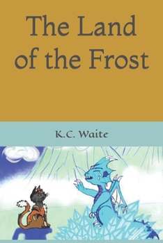 Paperback The Land of the Frost Book