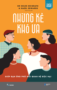 Paperback Difficult Personalities [Vietnamese] Book