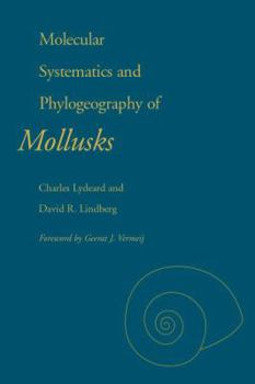 Hardcover Molecular Systematics and Phylogeography of Mollusks Book