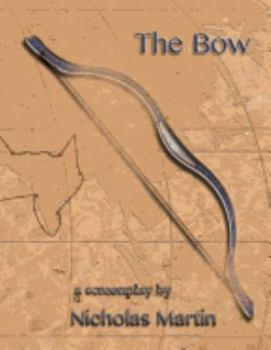 Paperback The Bow Book