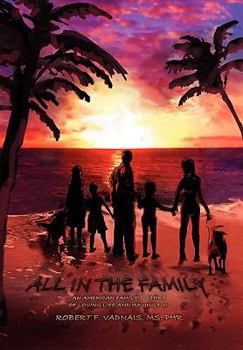 Paperback All in the Family Book