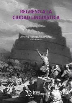 Paperback Regreso a la ciudad lingüística Book