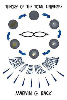 Paperback Theory of the Total Universe Book