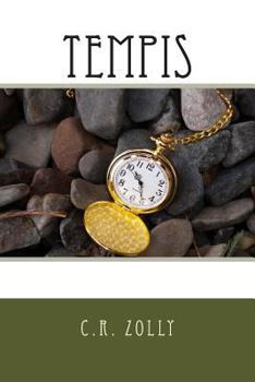 Paperback Tempis Book