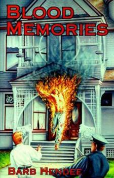 Blood Memories - Book #1 of the Vampire Memories