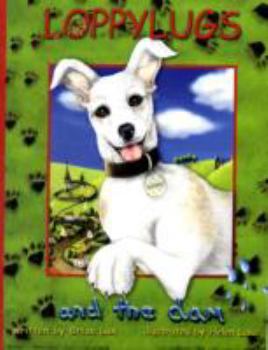 Paperback Loppylugs and the Dam Book