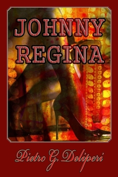 Paperback Johnny Regina Book