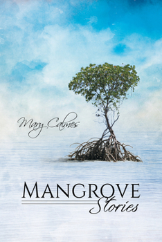 Paperback Mangrove Stories Book