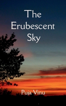 Paperback The Erubescent Sky Book