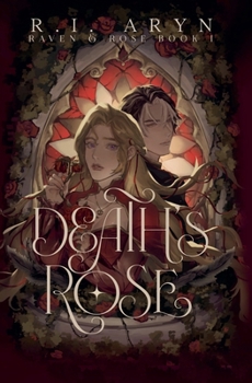 Paperback Death's Rose Book