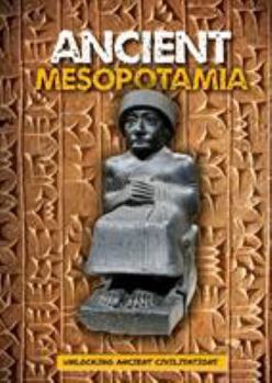 Hardcover Ancient Mesopotamia Book