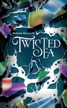 Paperback Twisted Sea [German] Book