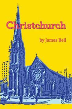 Paperback Christchurch Book