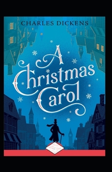 Paperback A Christmas Carol Annotated Book