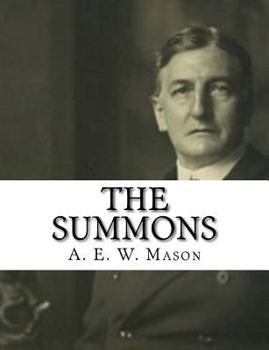 Paperback The Summons Book