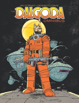 Paperback The Dalgoda Omnibus Book